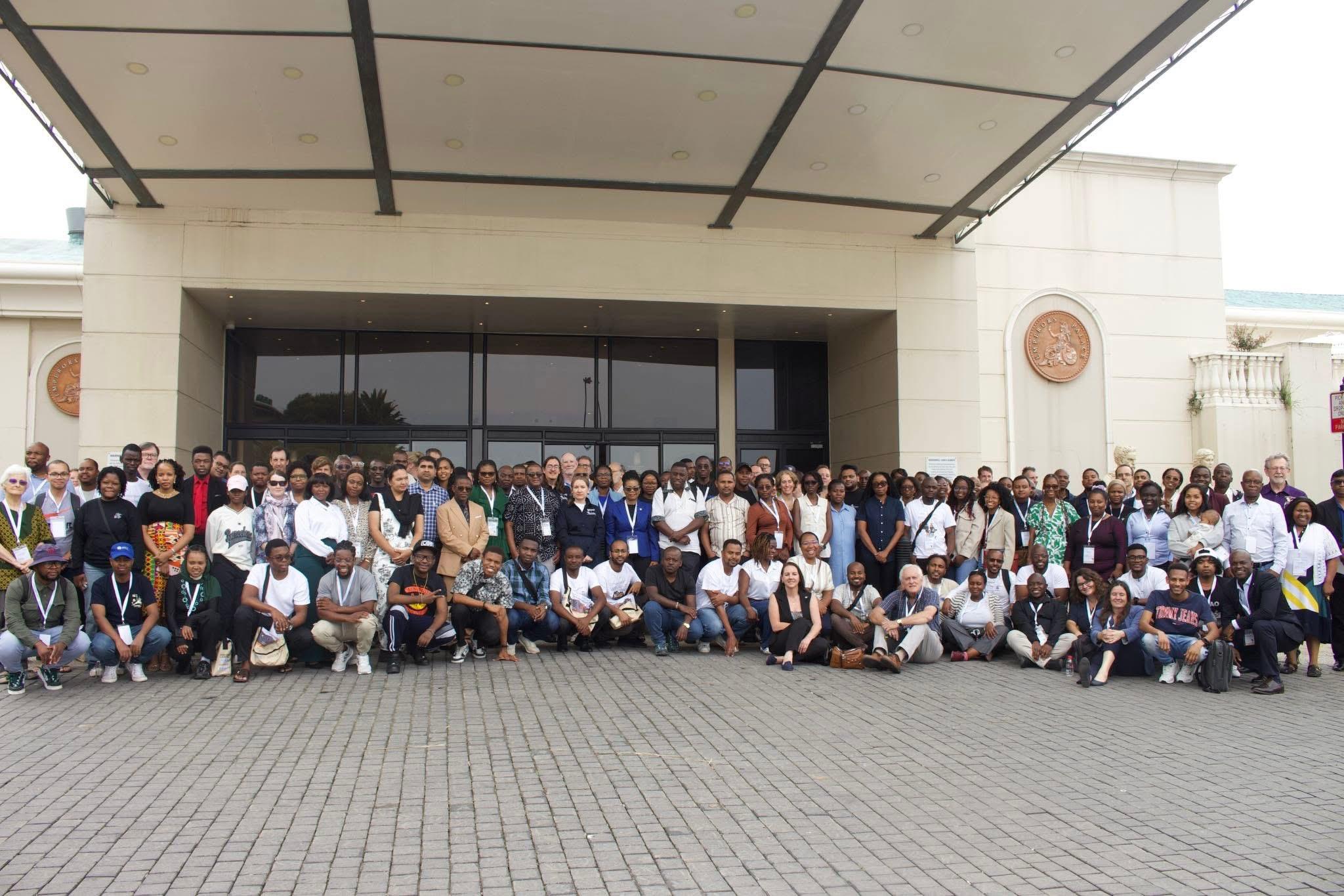 Conference image