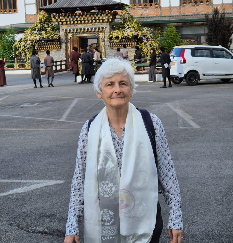 Patricia Ann Whitelock